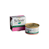 All-natural canned chicken, ham and cat 85g